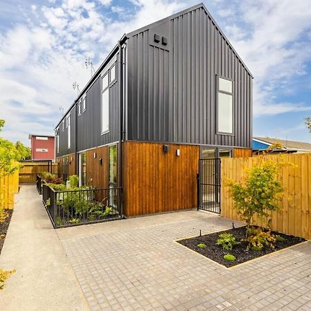 Cosy Central Home - Walk To Cbd & Free Escooters! Christchurch Exterior foto