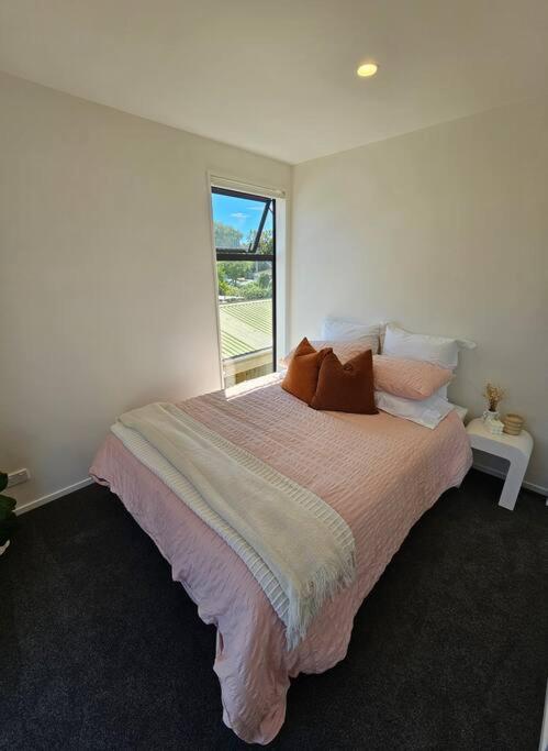 Cosy Central Home - Walk To Cbd & Free Escooters! Christchurch Exterior foto