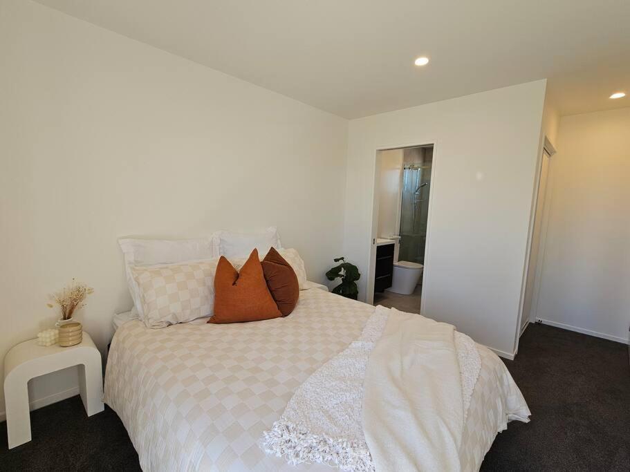Cosy Central Home - Walk To Cbd & Free Escooters! Christchurch Exterior foto
