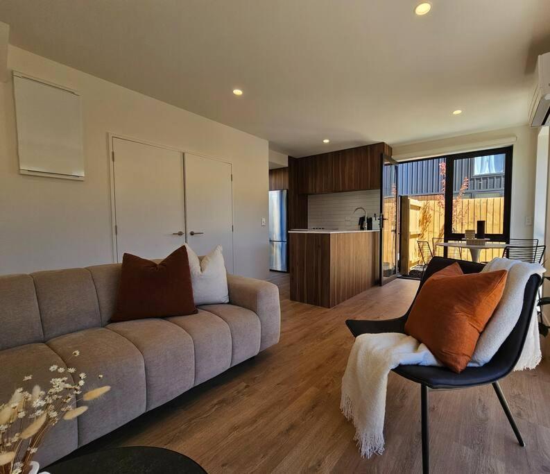 Cosy Central Home - Walk To Cbd & Free Escooters! Christchurch Exterior foto