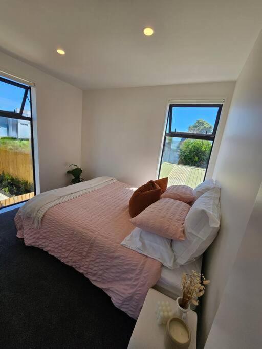 Cosy Central Home - Walk To Cbd & Free Escooters! Christchurch Exterior foto