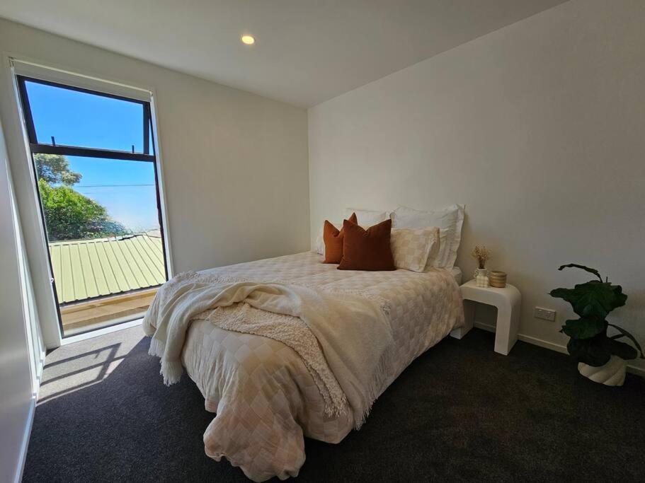 Cosy Central Home - Walk To Cbd & Free Escooters! Christchurch Exterior foto