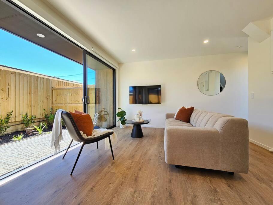 Cosy Central Home - Walk To Cbd & Free Escooters! Christchurch Exterior foto